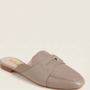 Louise et Cie Charriet Loafer Mules